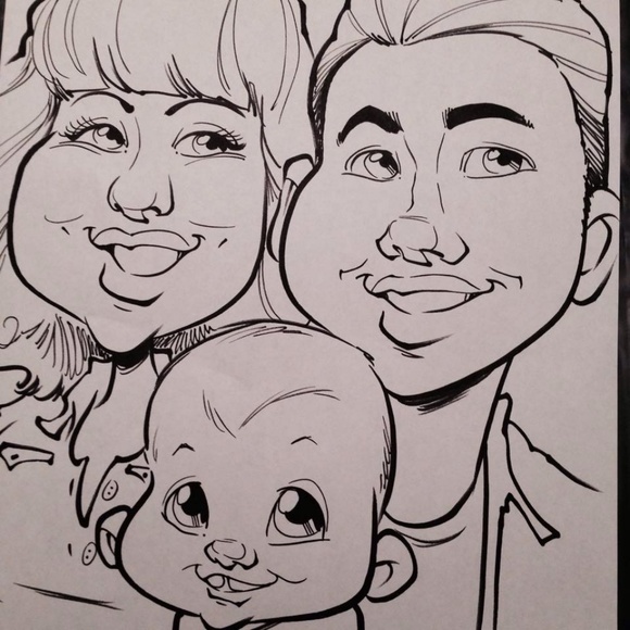 Meet your Posher, Craig - Picture 3 of 4